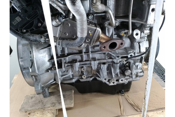 ENGINE HYUNDAI TUCSON G4FT G4FT Engine type gasoline powered