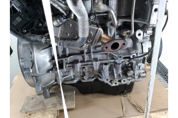 ENGINE HYUNDAI TUCSON G4FT G4FT Engine type gasoline powered