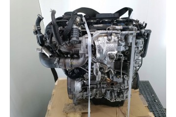 Motor Hyundai Tucson G4FT 1.6 T-GDI 2016