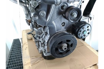 Motor Hyundai Tucson G4FT 1.6 T-GDI 2016