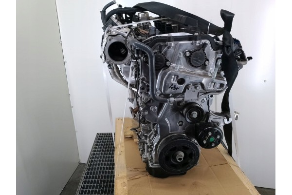 Motor Hyundai Tucson G4FT 1.6 T-GDI 2016