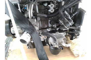 Motor Hyundai Tucson G4FT 1.6 T-GDI 2016