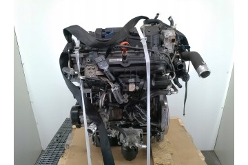 Motor Hyundai Tucson G4FT 1.6 T-GDI 2016