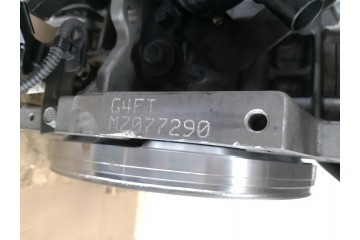 Motor Hyundai Tucson G4FT 1.6 T-GDI 2016