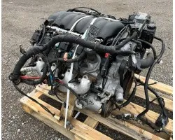 Complete engine LS2 6 0 v8 SWAP Chevrolet Corvette C6