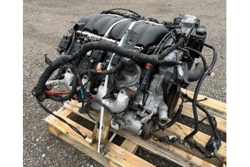 Complete engine LS2 6 0 v8 SWAP Chevrolet Corvette C6