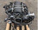 Complete engine LS2 6 0 v8 SWAP Chevrolet Corvette C6 Car type passenger cars