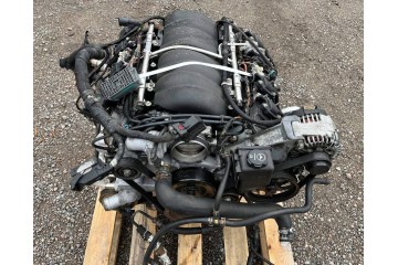 Complete engine LS2 6 0 v8 SWAP Chevrolet Corvette C6 Car type passenger cars