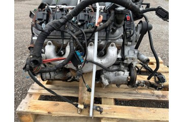 Complete engine LS2 6 0 v8 SWAP Chevrolet Corvette C6 Engine type gasoline powered
