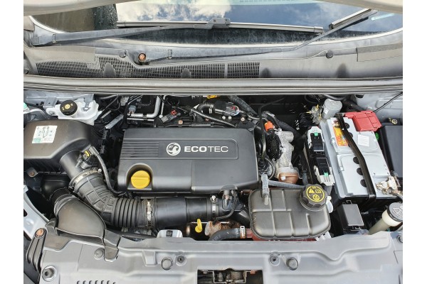 COMPLETE ENGINE 1 7 CDTI A17DTS 130 HP MERIVA B