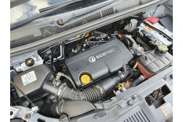 COMPLETE ENGINE 1 7 CDTI A17DTS 130 HP MERIVA B Catalog number of the part SILNIK KOMPLETNY 1 7 CDTI A17DTS 130KM MERIVA B