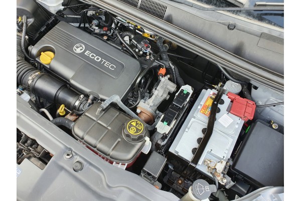 COMPLETE ENGINE 1 7 CDTI A17DTS 130 HP MERIVA B Part manufacturer Opel OE