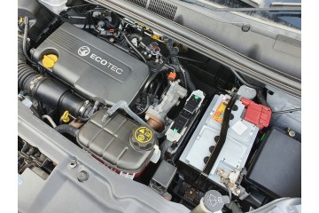 COMPLETE ENGINE 1 7 CDTI A17DTS 130 HP MERIVA B Part manufacturer Opel OE