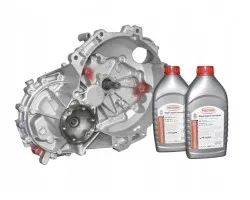 Gearbox RSW 1 4 TSI AUDI VW SEAT SKODA