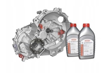 Gearbox RSW 1 4 TSI AUDI VW SEAT SKODA