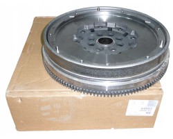 DUAL MASS WHEEL C CROSSER 4007 2 2 HDI 0532 S5 ORIGINAL