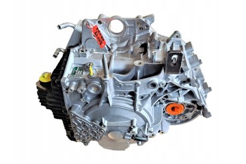 HONDA 9HP48 GEARBOX