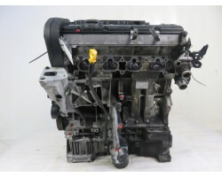 ENGINE CITROEN C5 1 8 16V 115 KM 6FZ