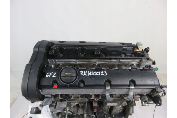 ENGINE CITROEN C5 1 8 16V 115 KM 6FZ Catalog number of the part 6FZ