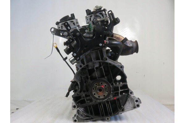 ENGINE CITROEN C5 1 8 16V 115 KM 6FZ Part manufacturer Citroen OE