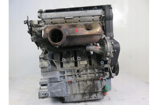 ENGINE CITROEN C5 1 8 16V 115 KM 6FZ Car type passenger cars
