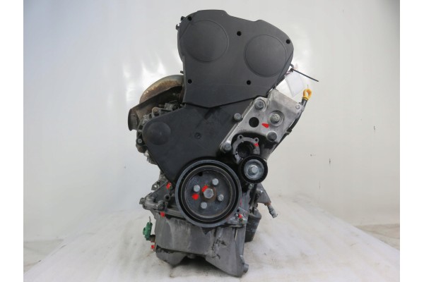 ENGINE CITROEN C5 1 8 16V 115 KM 6FZ Engine type gasoline powered