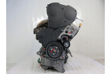 ENGINE CITROEN C5 1 8 16V 115 KM 6FZ Engine type gasoline powered
