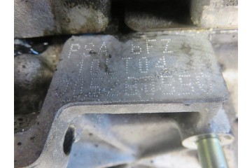 Motor Citroën C5 1.8 16V 115 CV 6FZ