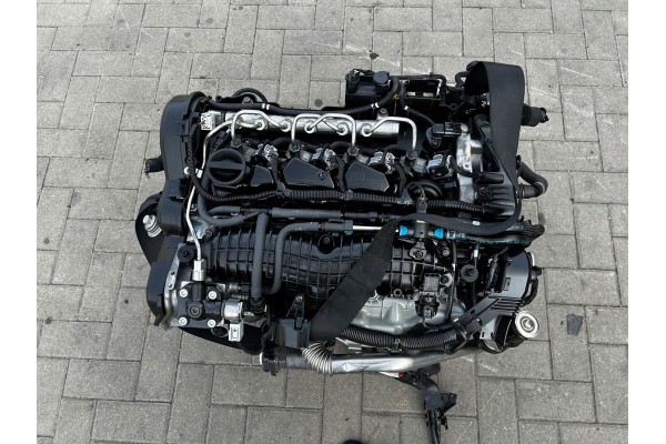 Sinik 2 0 D D2 VOLVO V60 V40 XC60 S60 D4204T8 85 thousand kilometers Part manufacturer Volvo OE
