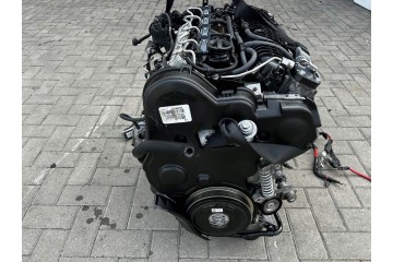Sinik 2 0 D D2 VOLVO V60 V40 XC60 S60 D4204T8 85 thousand kilometers Engine type diesel