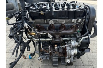 Motor Sinik 2.0 D D2 para VOLVO V60 V40 XC60 S60 D4204T8 85,000 km