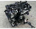 Motor Sinik 2.0 D D2 para VOLVO V60 V40 XC60 S60 D4204T8 85,000 km