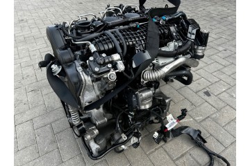 Motor Sinik 2.0 D D2 para VOLVO V60 V40 XC60 S60 D4204T8 85,000 km