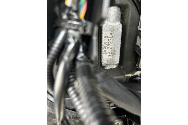 Motor Sinik 2.0 D D2 para VOLVO V60 V40 XC60 S60 D4204T8 85,000 km