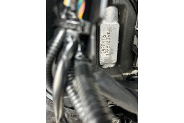 Motor Sinik 2.0 D D2 para VOLVO V60 V40 XC60 S60 D4204T8 85,000 km
