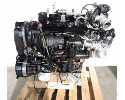 Engine Fiat Ducato 2 3 180HP EURO6 F1AGL4111