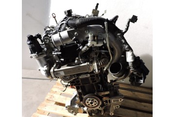 Engine Fiat Ducato 2 3 180HP EURO6 F1AGL4111 Part manufacturer Fiat OE