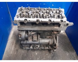 ENGINE POST VW SKODA SEAT AUDI 2 0 TDI CRB