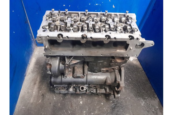 ENGINE POST VW SKODA SEAT AUDI 2 0 TDI CRB