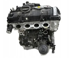 BMW 3 Series Engine Set 330e Plug in Hybrid Plug In Hybrid B48B20A