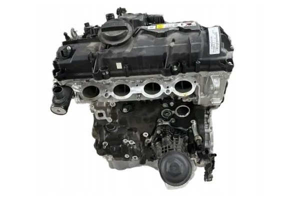 BMW 3 Series Engine Set 330e Plug in Hybrid Plug In Hybrid B48B20A