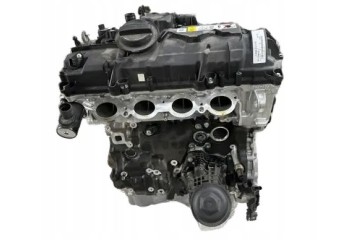 BMW 3 Series Engine Set 330e Plug in Hybrid Plug In Hybrid B48B20A