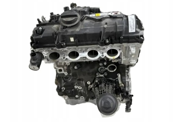 BMW 3 Series Engine Set 330e Plug in Hybrid Plug In Hybrid B48B20A Car type passenger cars