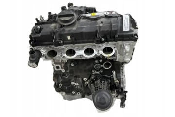 BMW 3 Series Engine Set 330e Plug in Hybrid Plug In Hybrid B48B20A Car type passenger cars