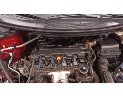 Honda Civic IX engine block engine R18Z4 1 8 3 months warranty