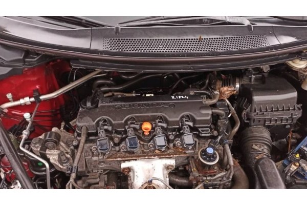 Honda Civic IX engine block engine R18Z4 1 8 3 months warranty