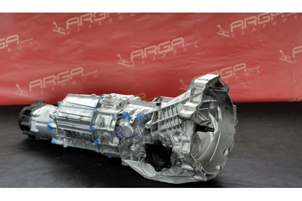 Transmission GZU VW Phaeton 3 0 TDI 4Motion Automatic Tiptronic Catalog number of the part GZU