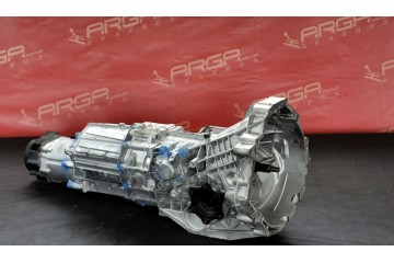 Transmission GZU VW Phaeton 3 0 TDI 4Motion Automatic Tiptronic Catalog number of the part GZU