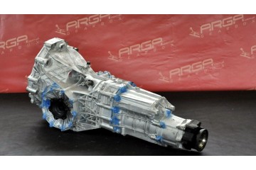 Transmission GZU VW Phaeton 3 0 TDI 4Motion Automatic Tiptronic Part manufacturer Volkswagen OE