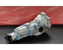 Transmission GZU VW Phaeton 3 0 TDI 4Motion Automatic Tiptronic Transmission type automatic